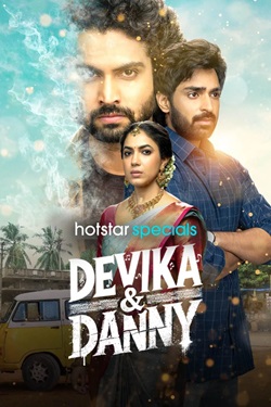 Devika and Danny Season 1 (2025) Hindi Web Series Complete All Episodes WEBRip ESubs 1080p 720p 480p Download