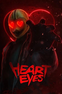 Heart Eyes (2025) Full Movie Original Dual Audio [Hindi-English] BluRay ESubs 1080p 720p 480p Download
