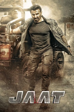 Jaat (2025) Hindi Full Movie Original WEBRip ESubs 1080p 720p 480p Download