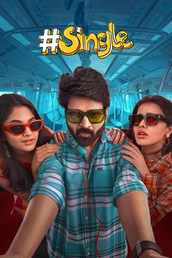 Single (2025) Full Movie Original Hindi Dubbed WEBRip ESubs 1080p 720p 480p Download